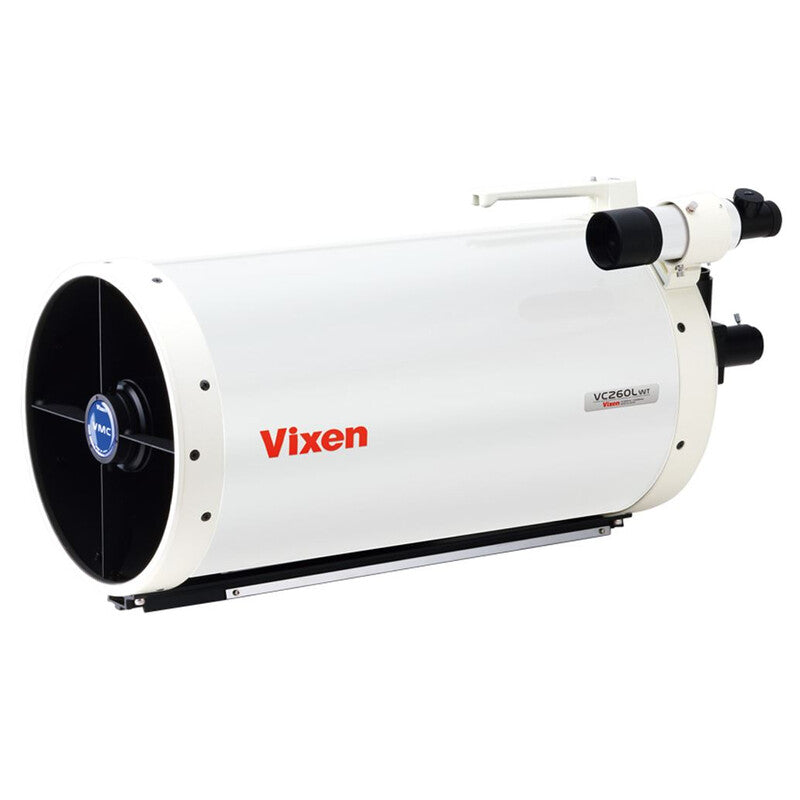 VIXEN MAKSUTOV TELESCOPE CASSEGRAIN 260/3000 VMC260L ATLUX DELUX AXD2 STARBOOK TEN GOTO