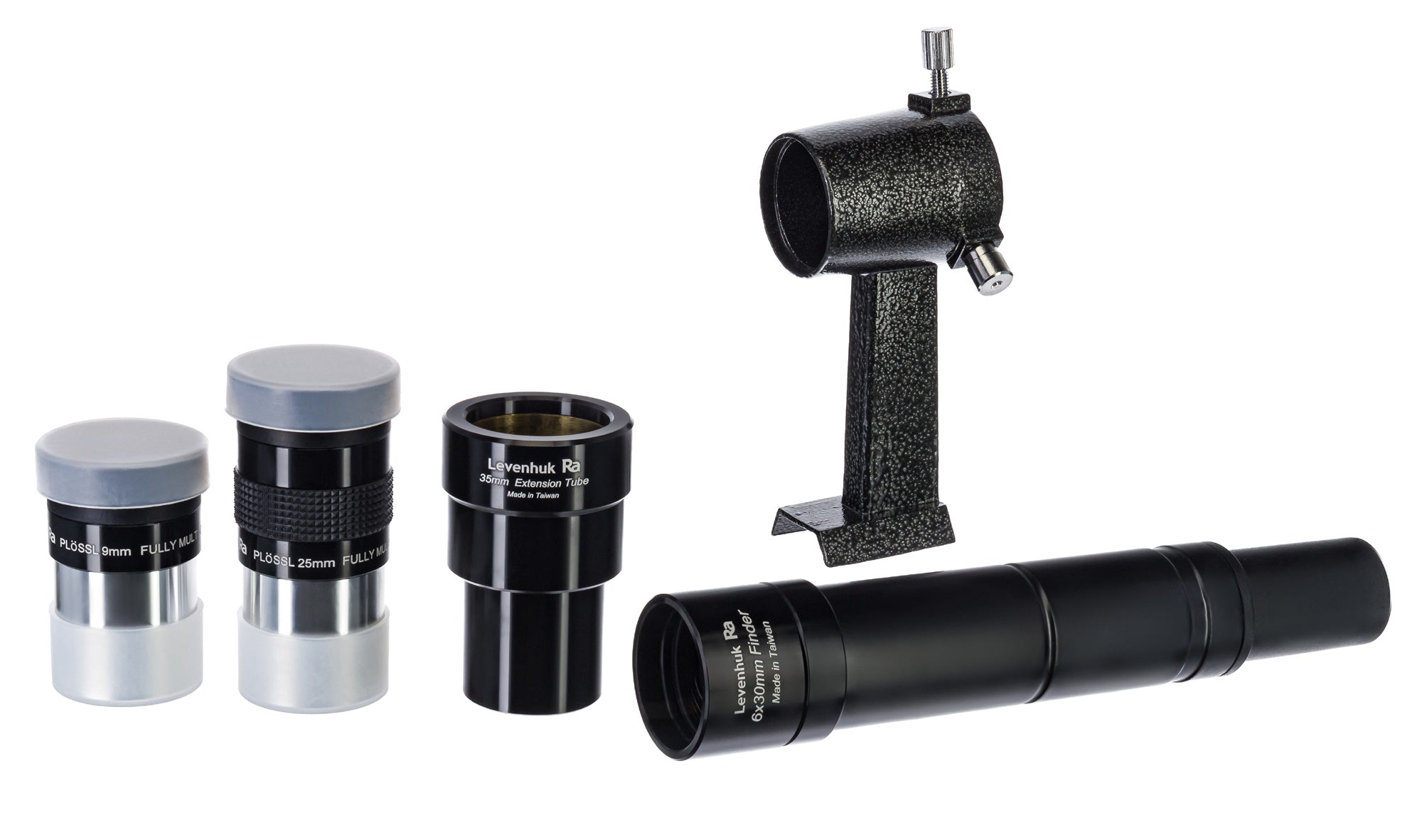 Telescopio Levenhuk Ra 150N Dobson