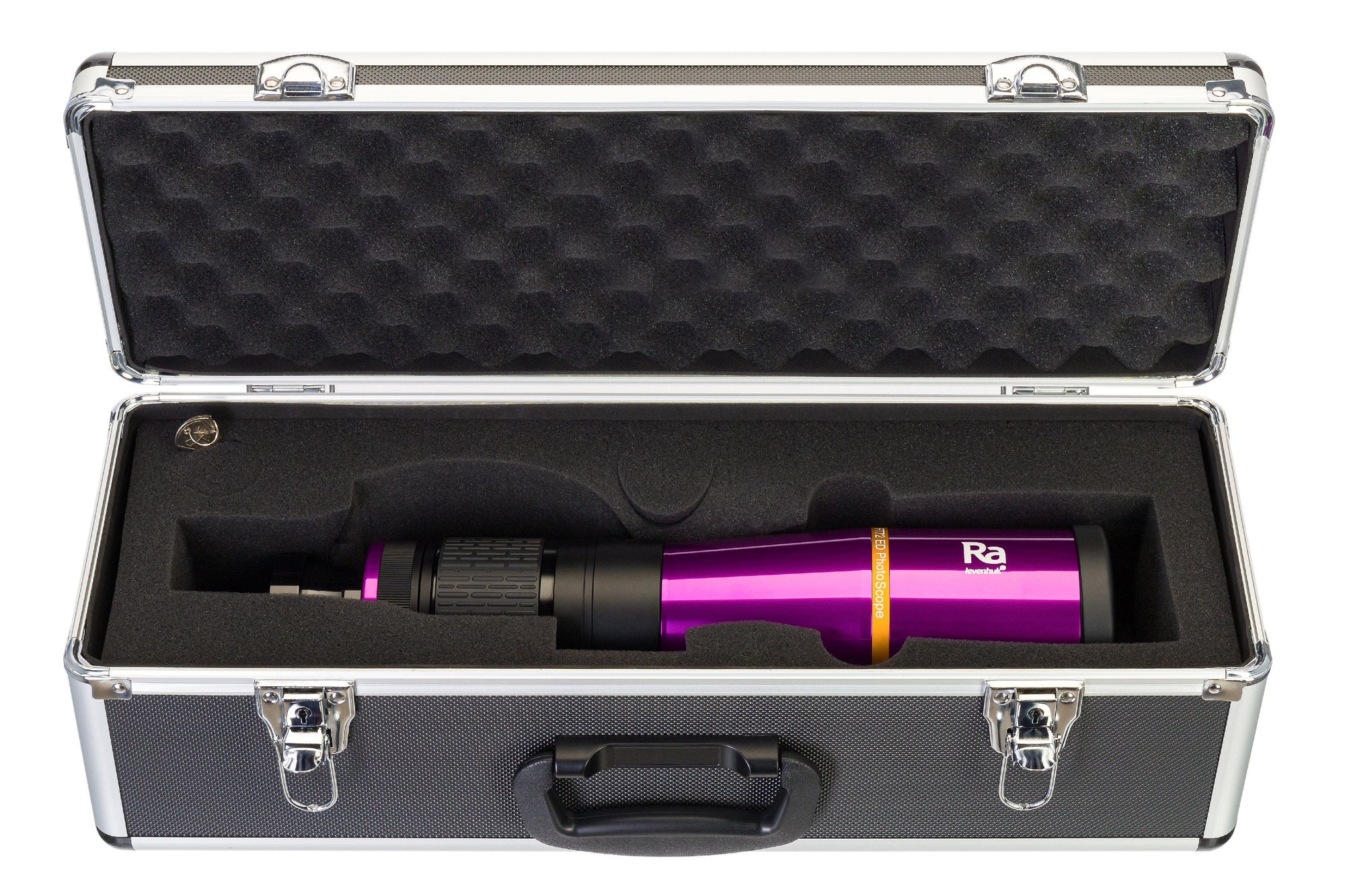 Cannocchiale terrestre da osservazione Levenhuk Ra FT72 ED