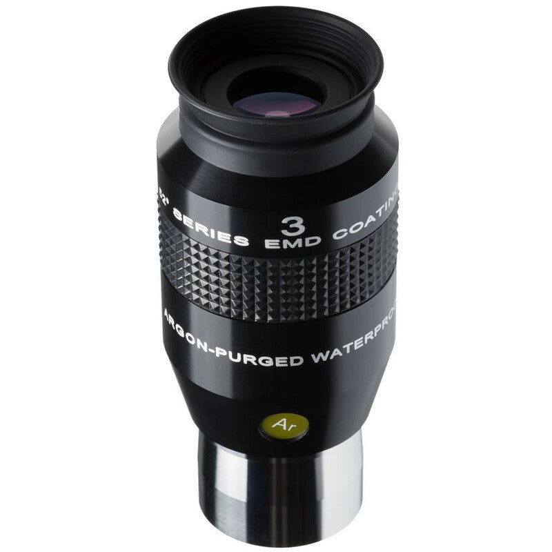 Oculare serie 52° LER 1,25"/2"