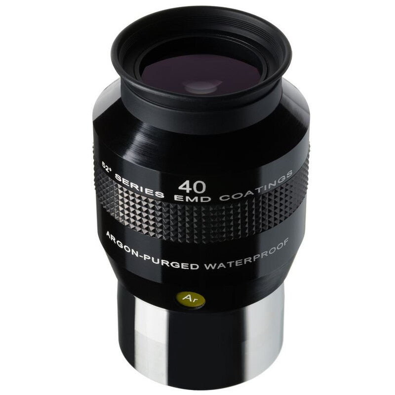 Oculare serie 52° LER 1,25"/2"