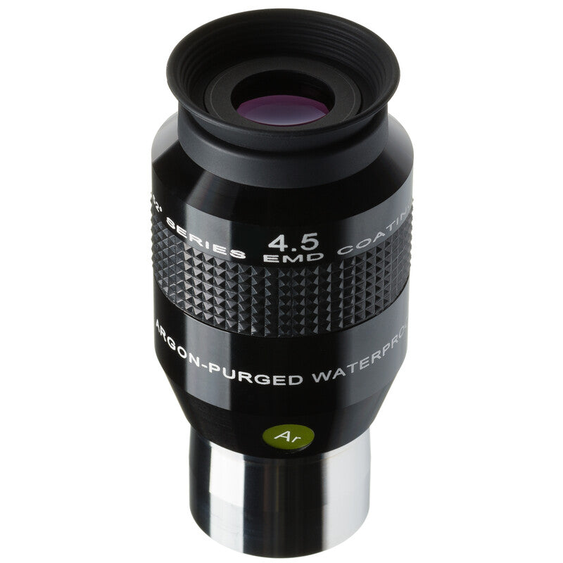 Oculare serie 52° LER 1,25"/2"