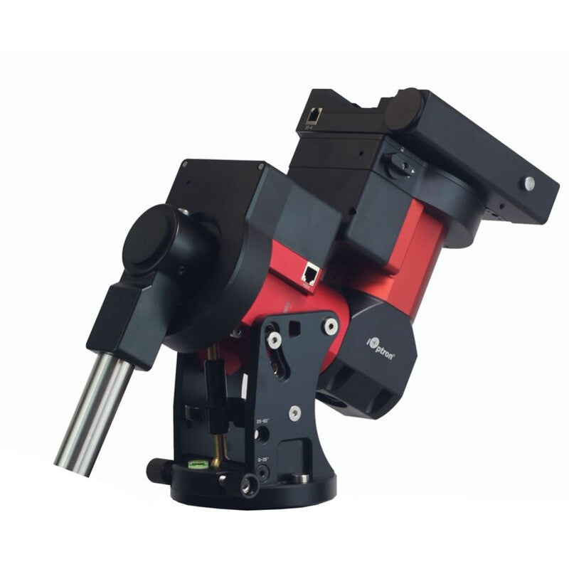 IOPTRON EQ CEM40 GOTO MOUNT WITH STD 1.5" TRIPOD