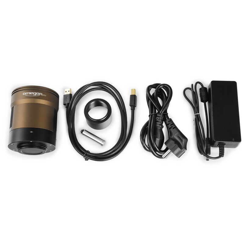 Camera DeeSky veTEC 432C Color