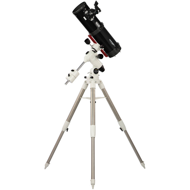 OMEGON PRONEWTON N 153/750 EQ-500 X TELESCOPE