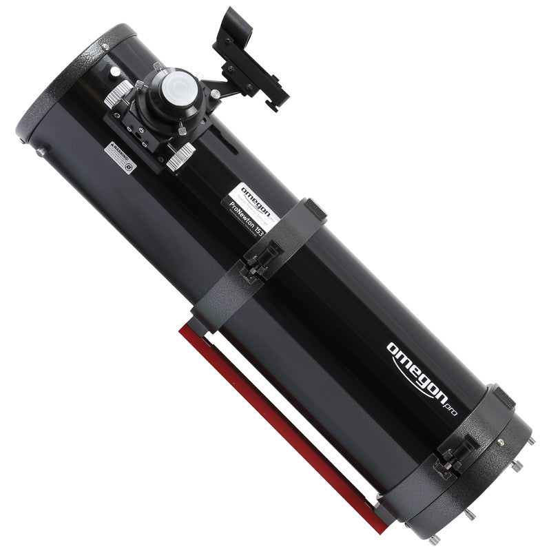 OMEGON PRONEWTON N 153/750 EQ-500 X TELESCOPE