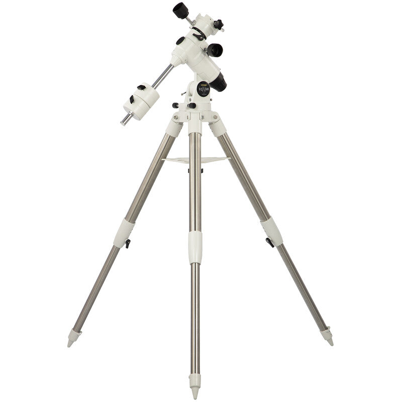 OMEGON PRONEWTON N 153/750 EQ-500 X TELESCOPE