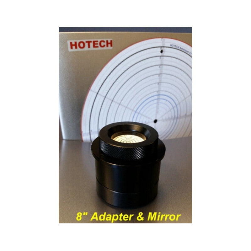 Collimatore Laser Hotech Hyperstar 8"