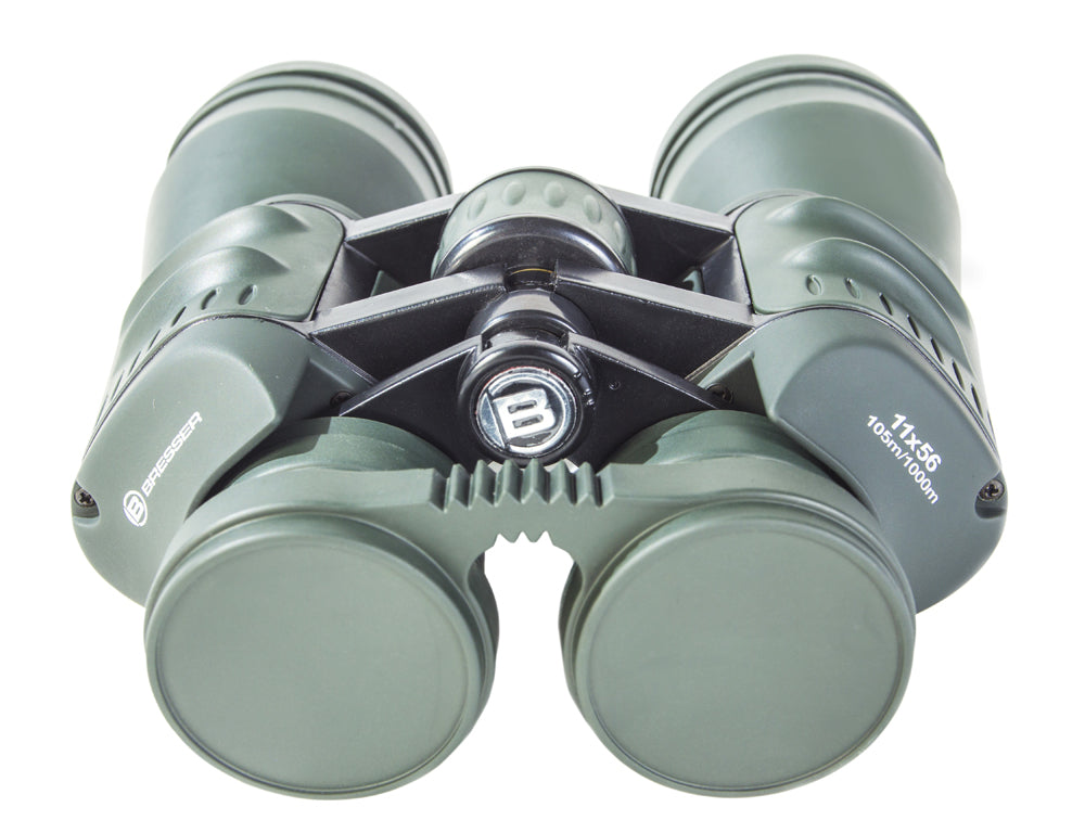 Binocolo Bresser Spezial-Jagd 11x56