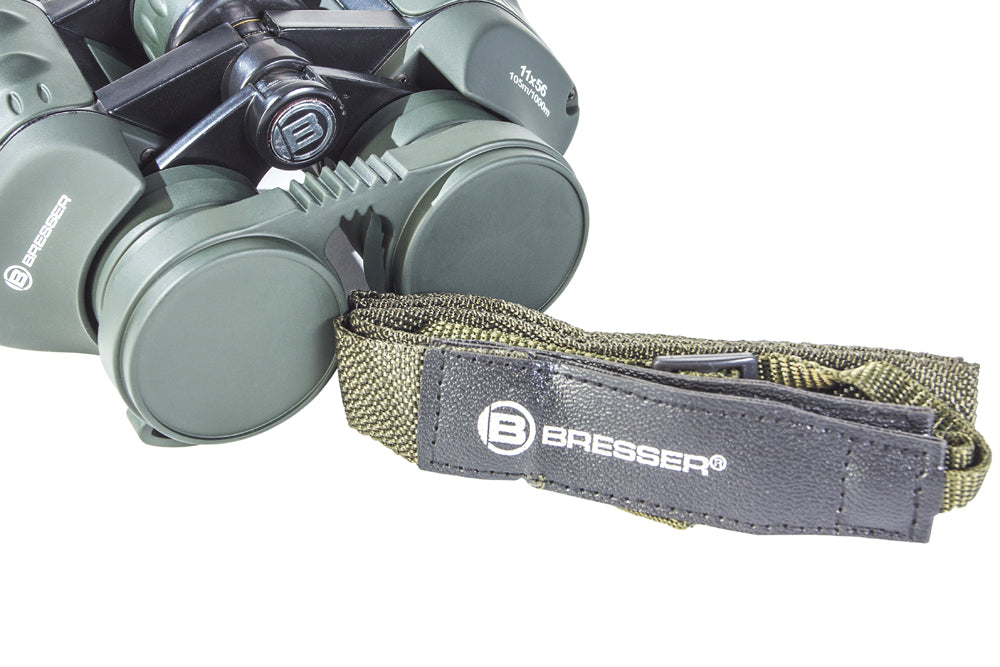 Binocolo Bresser Spezial-Jagd 11x56