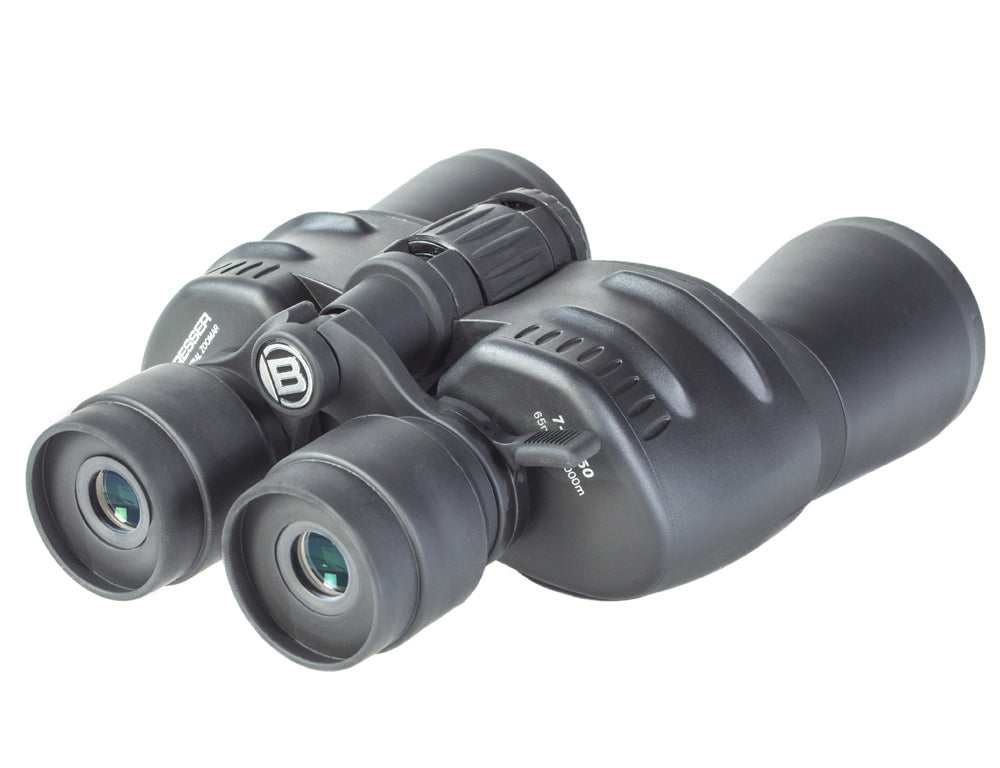 Binocolo Bresser Spezial Zoomar 7–35x50