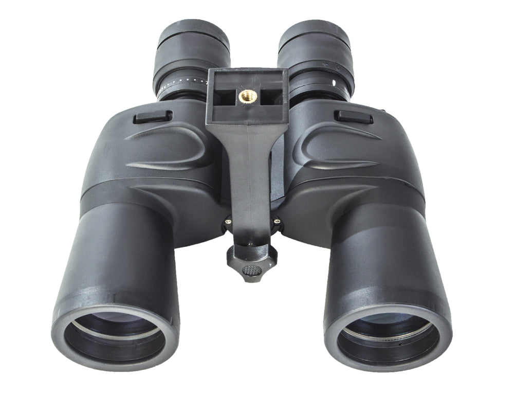 Binocolo Bresser Spezial Zoomar 7–35x50