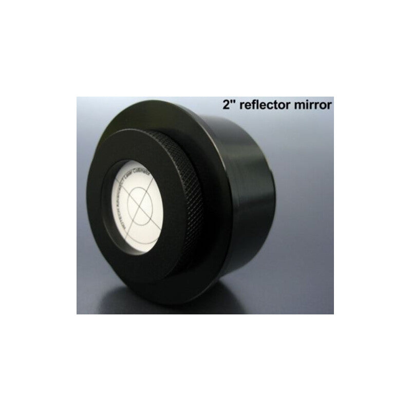 Specchio di riflessione 2" per collimatore laser CT Advanced Hotech