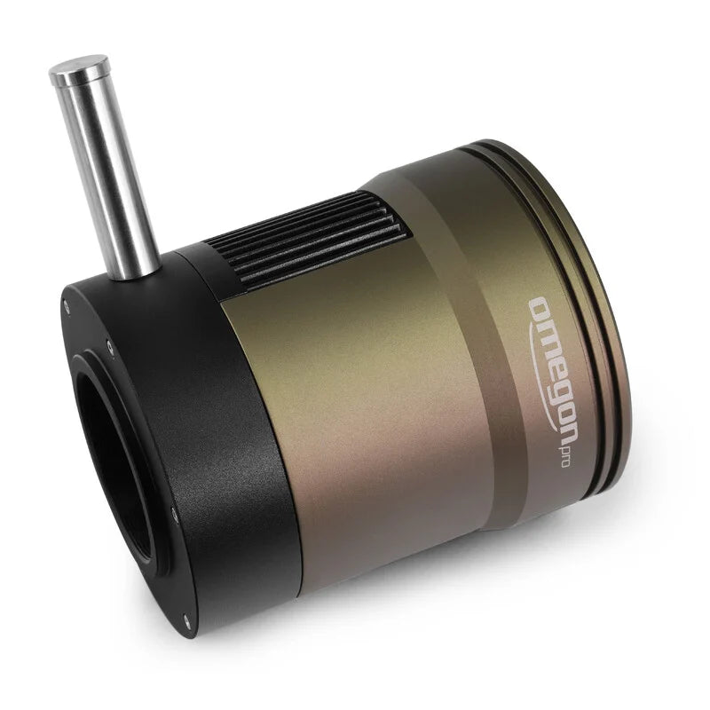 Camera DeeSky veTEC 571M Mono