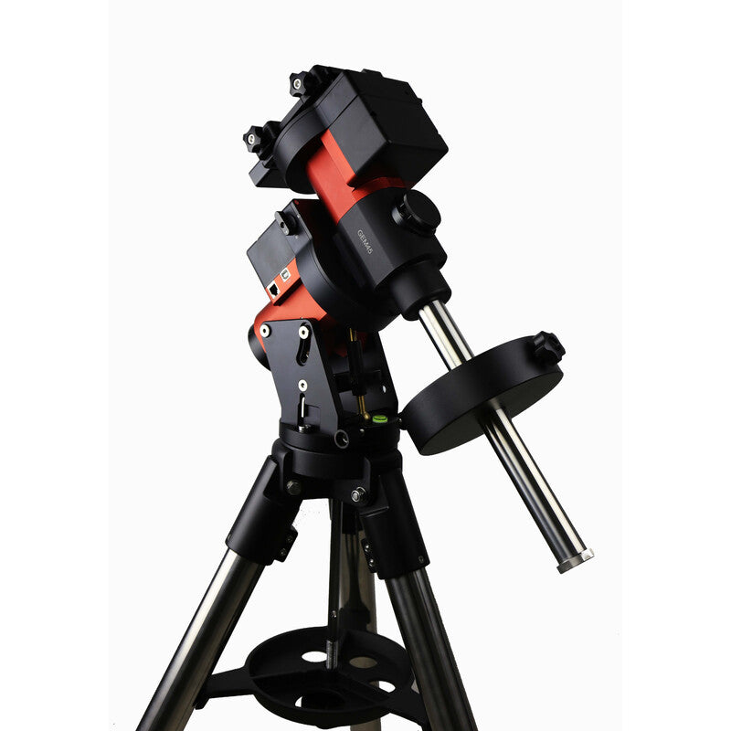 IOPTRON MOUNT EQ GEM45G iGUIDER GOTO LITEROC