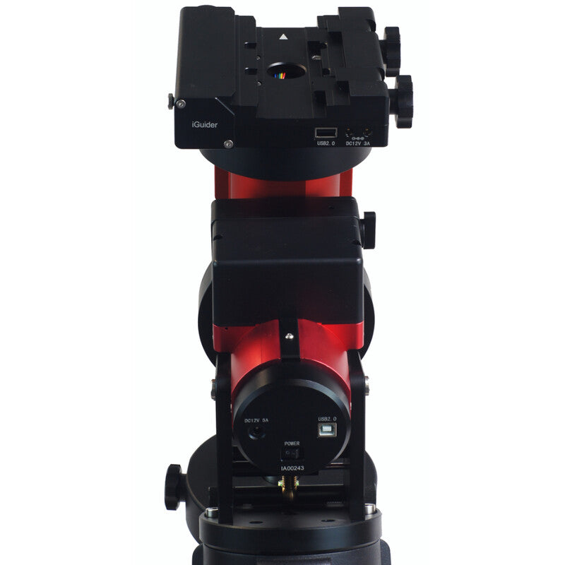 IOPTRON MOUNT EQ GEM45G iGUIDER GOTO LITEROC