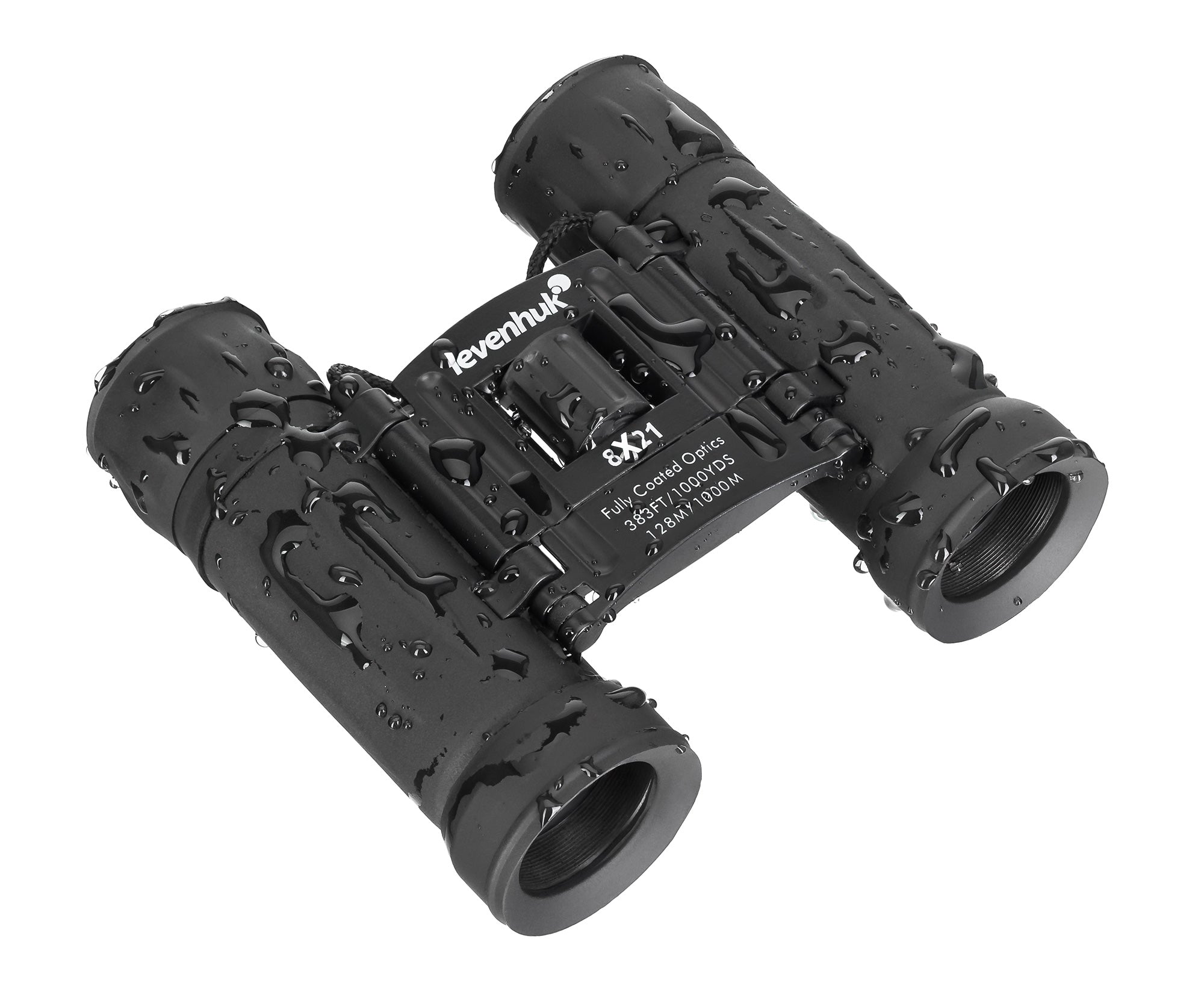 Binocolo Levenhuk Atom 8x21