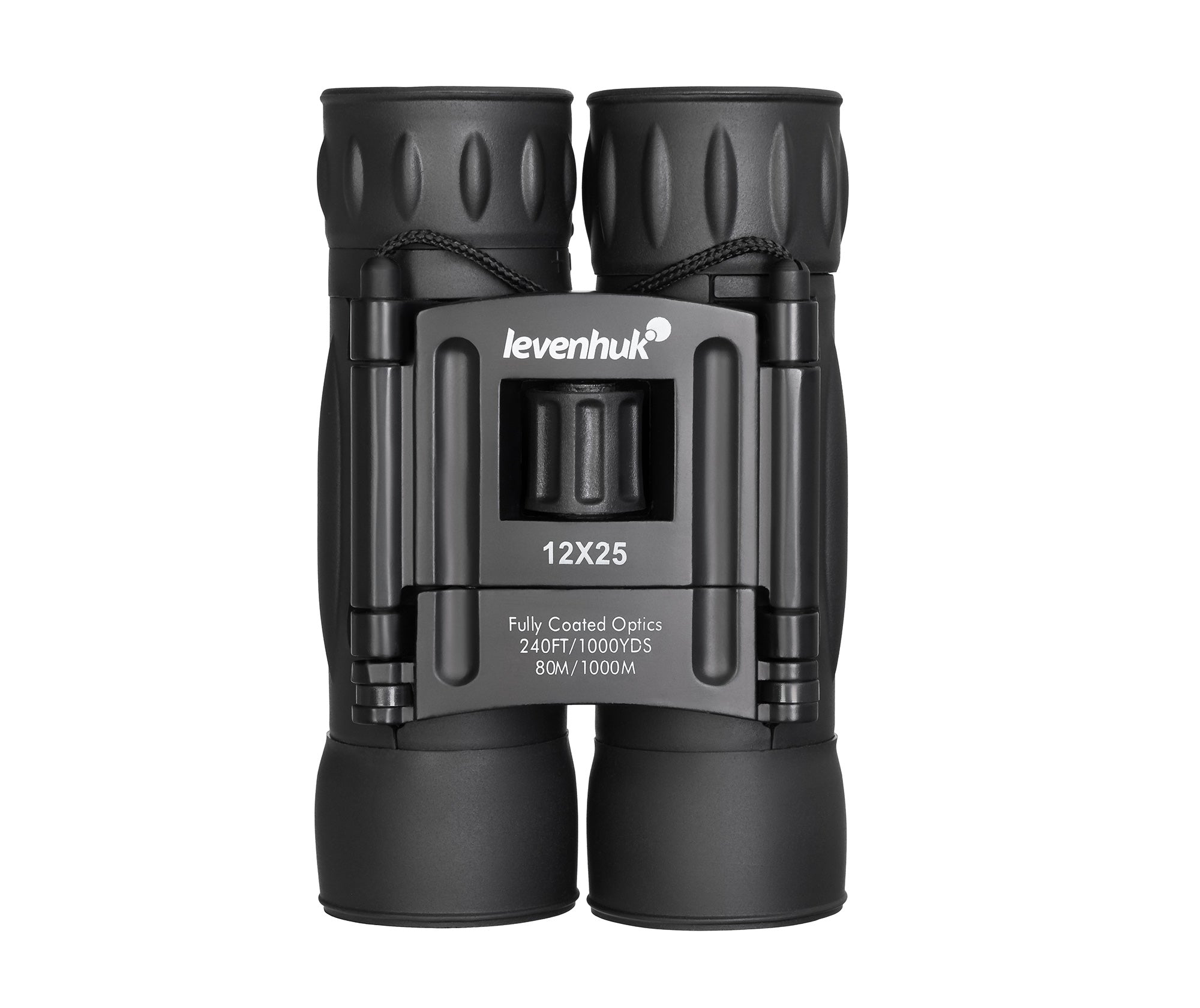 Binocolo Levenhuk Atom 12x25
