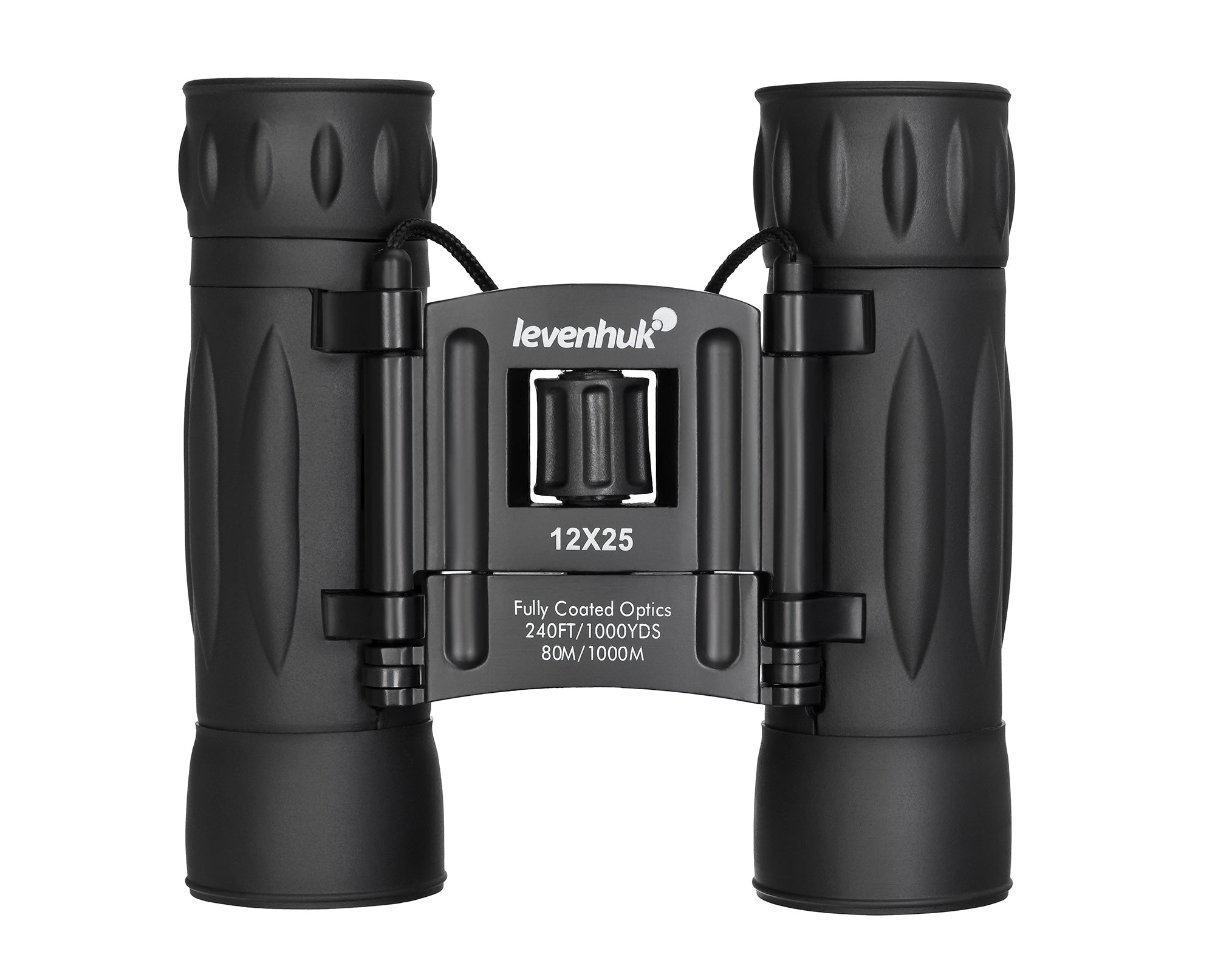 Binocolo Levenhuk Atom 12x25