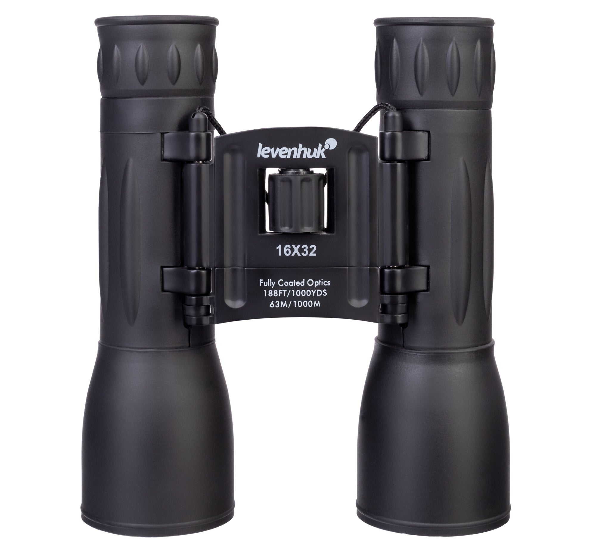 Binocolo Levenhuk Atom 16x32