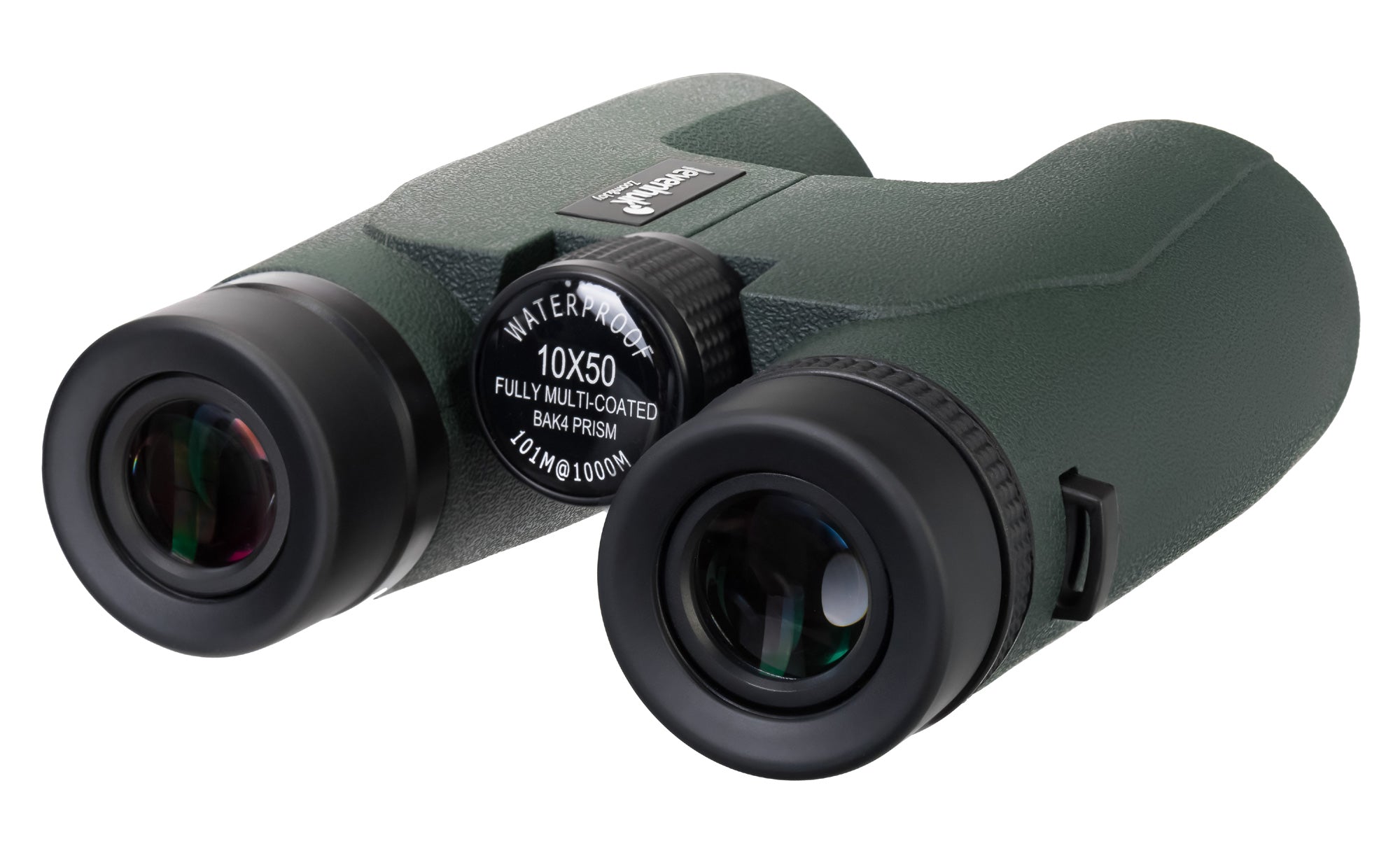 Binocolo Levenhuk Karma PRO 10x50