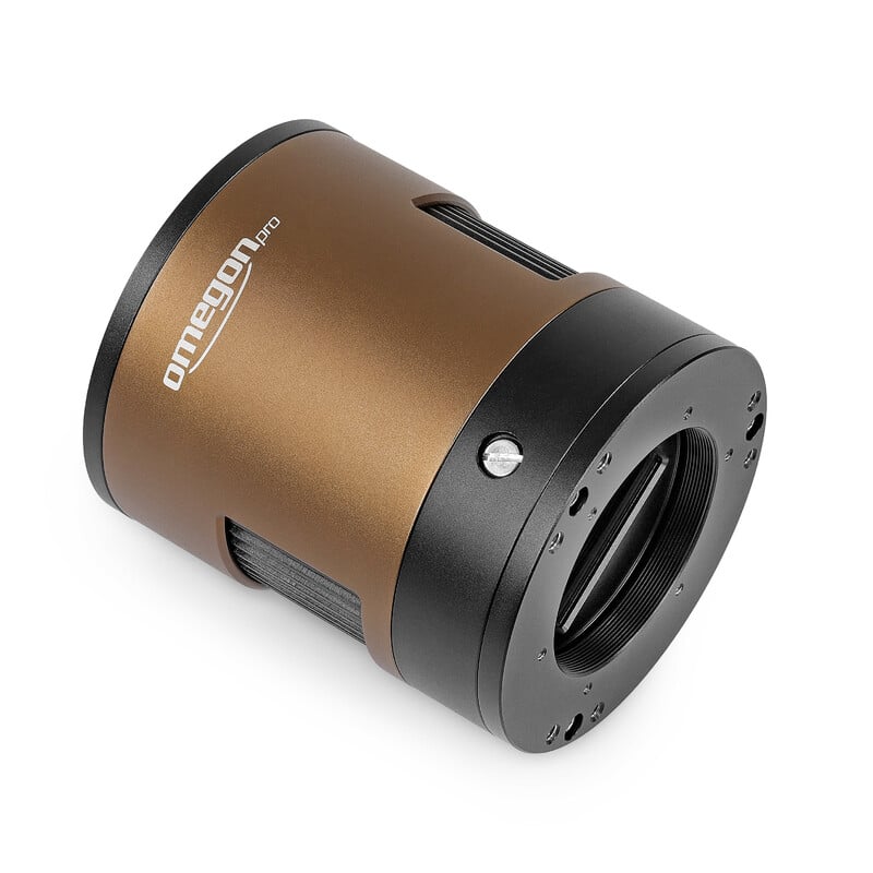 Camera DeeSky veTEC 455M Mono
