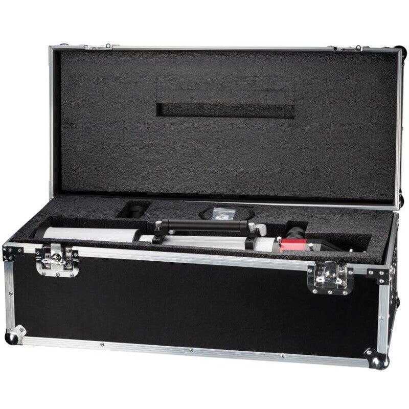 LUNT SOLAR SYSTEMS SOLAR TELESCOPE 130/910 LS130MT HA B3400 ALLROUND OTA
