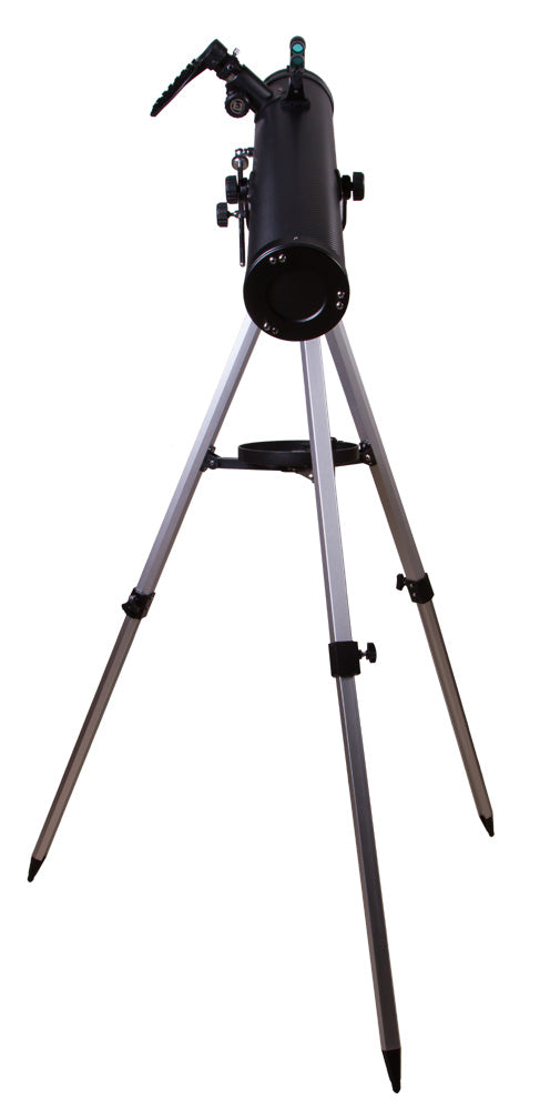 Telescopio Bresser Venus 76/700 con Adattatore per Fotocamera Smartphone