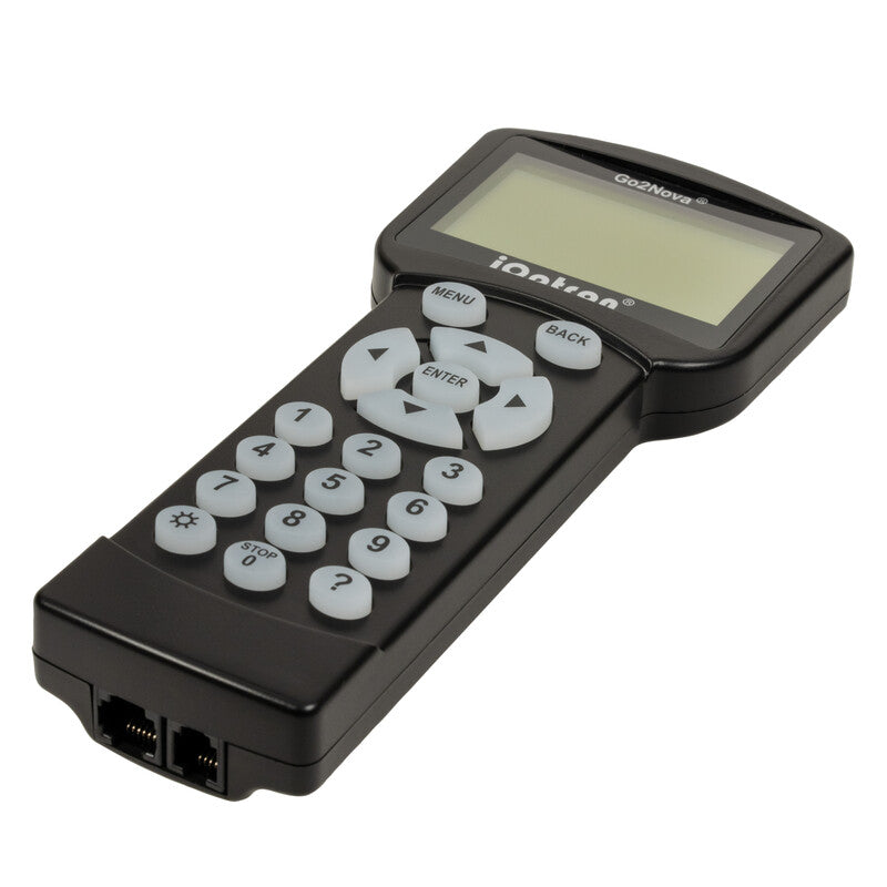 IOPTRON CEM26 GOTO LITEROC FRAME
