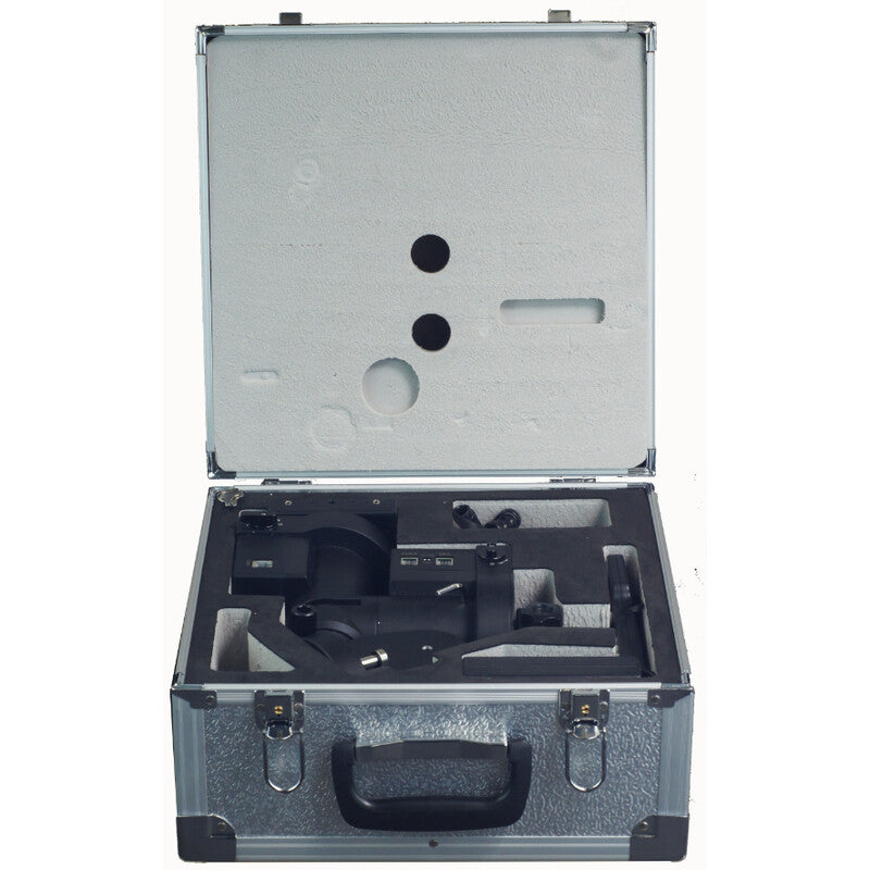 IOPTRON CEM26 GOTO LITEROC FRAME