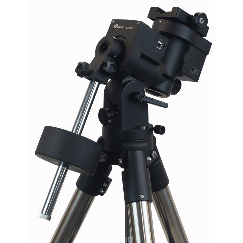 IOPTRON CEM26 GOTO LITEROC FRAME