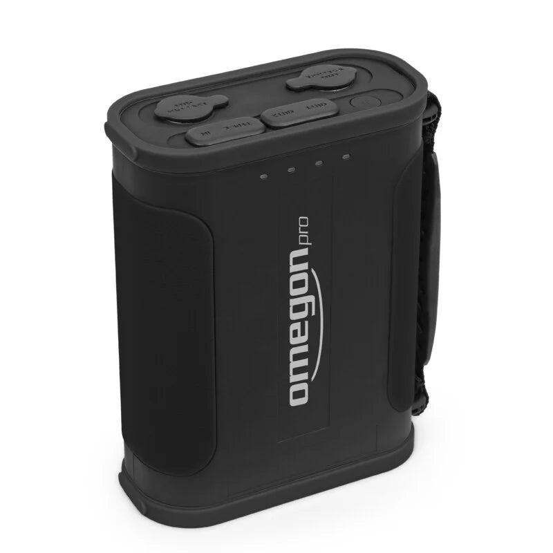 Power Tank Omegon Pro 96k LIFEPO4 307wh 12v
