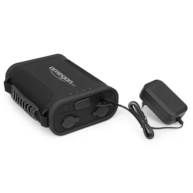 Power Tank Omegon Pro 96k LIFEPO4 307wh 12v