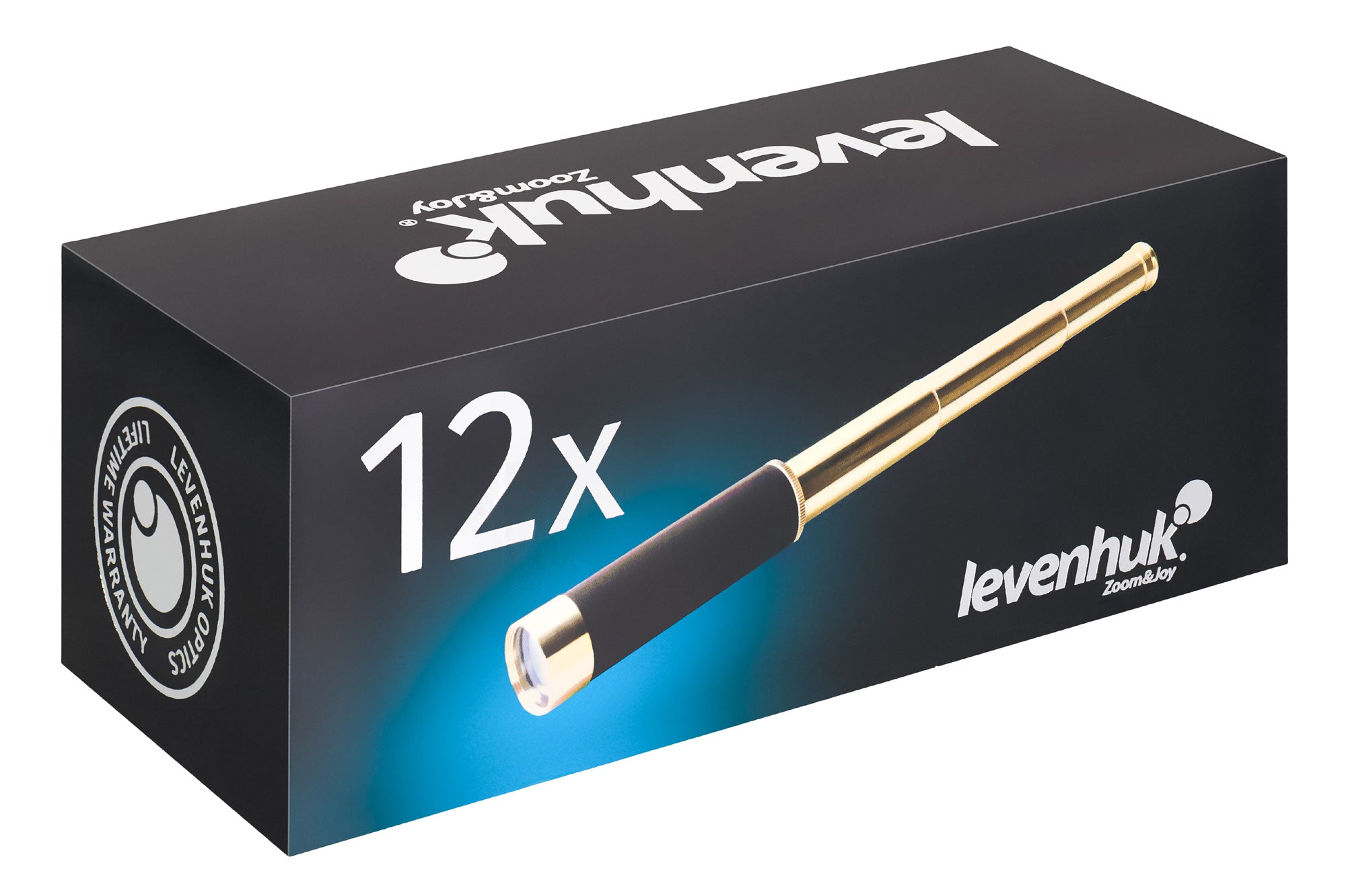 Cannocchiale terrestre Levenhuk Spyglass SG2