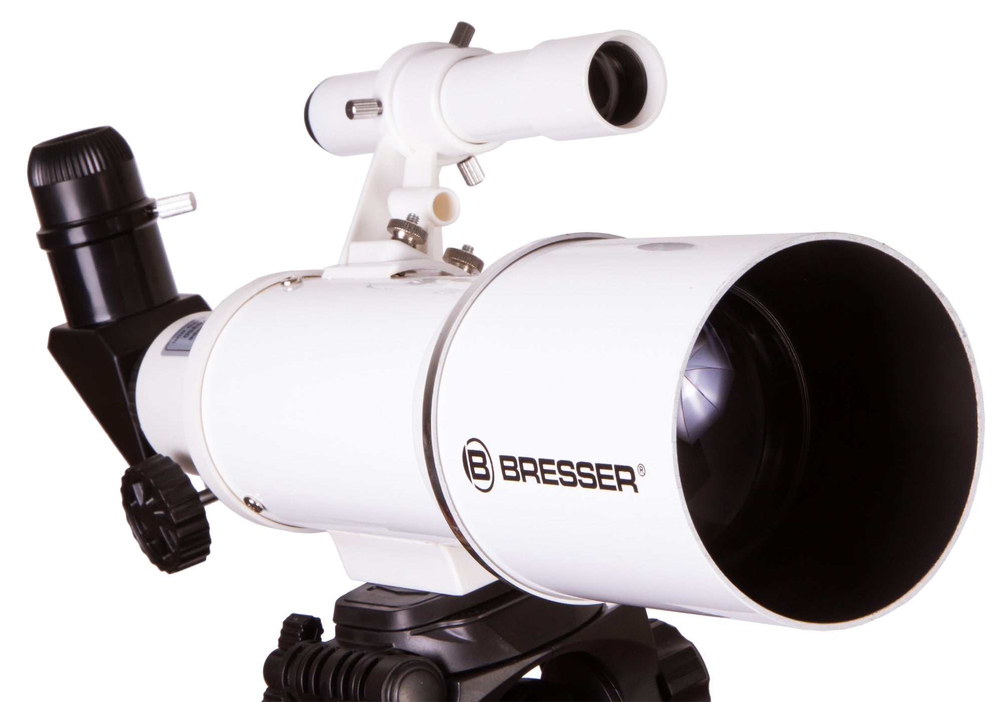 Telescopio Bresser Classic 70/350 AZ