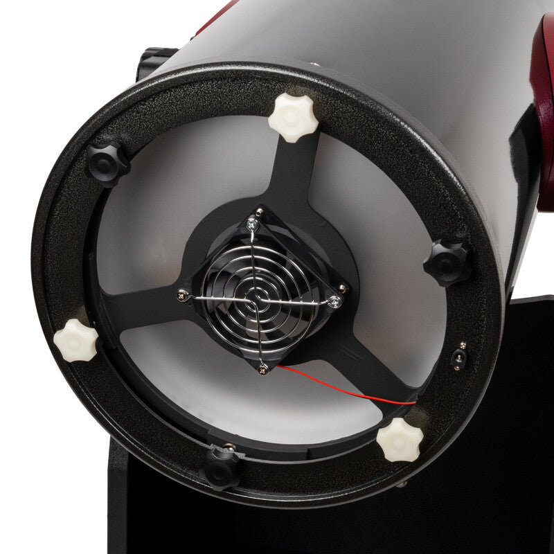 Telescopio Dobson ProDob Newton 254/1250 DOB II con Cercatore Radiant