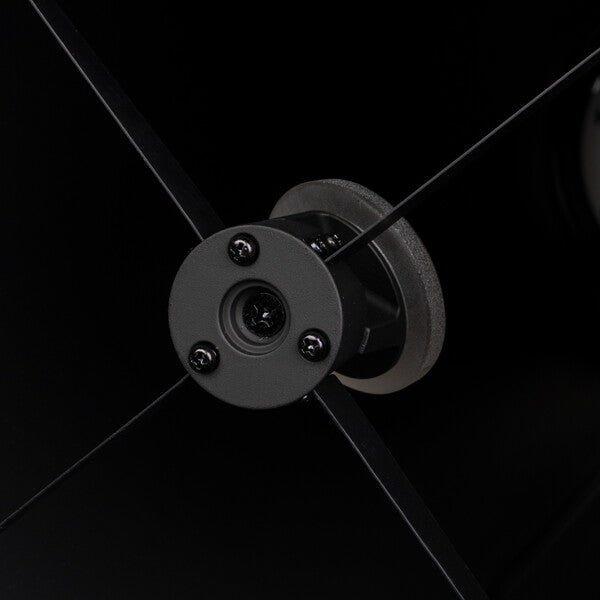 Telescopio Dobson ProDob Newton 254/1250 DOB II con Cercatore Radiant