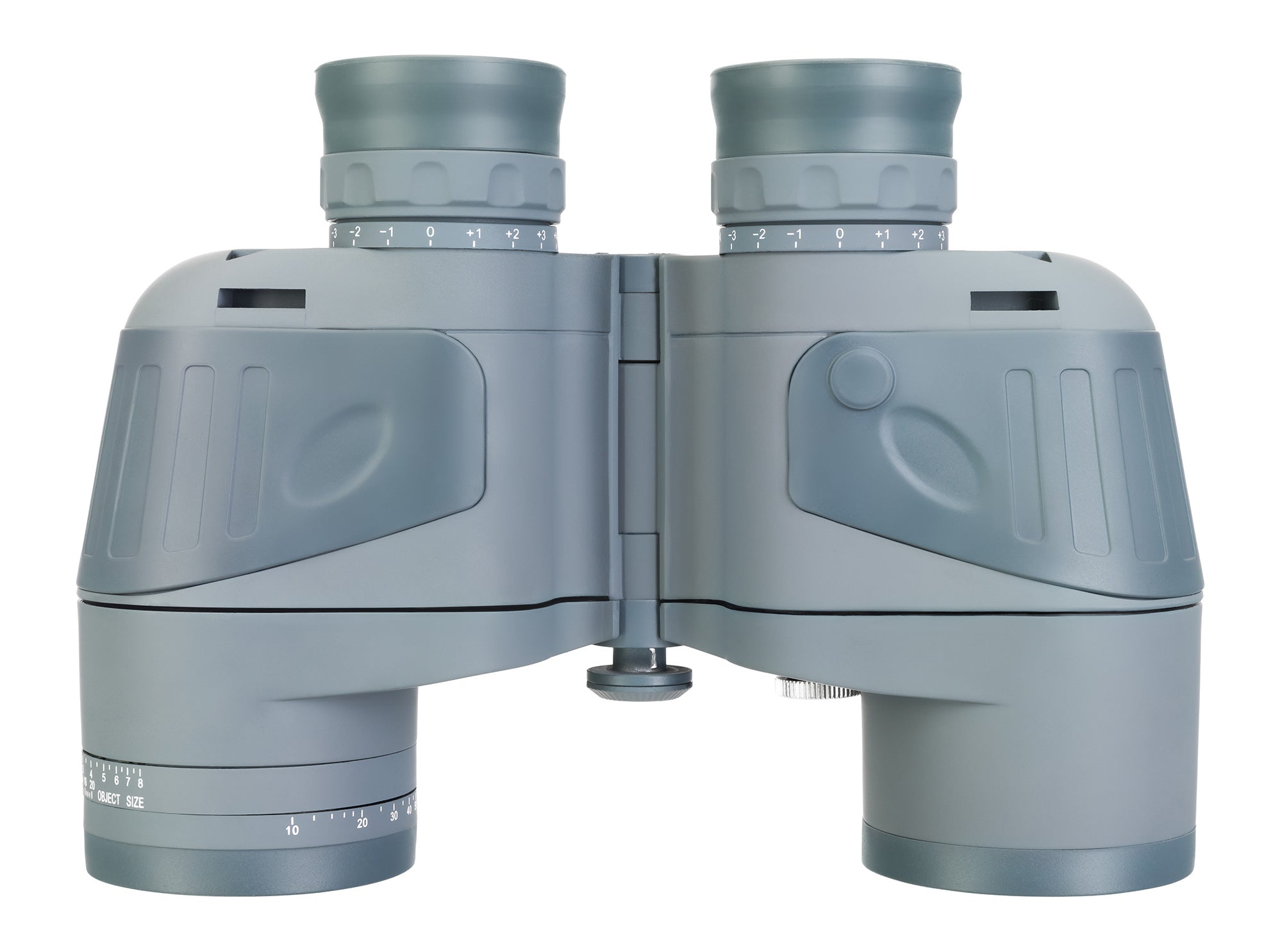 Binocolo Levenhuk Nelson 7x50 con reticolo e bussola