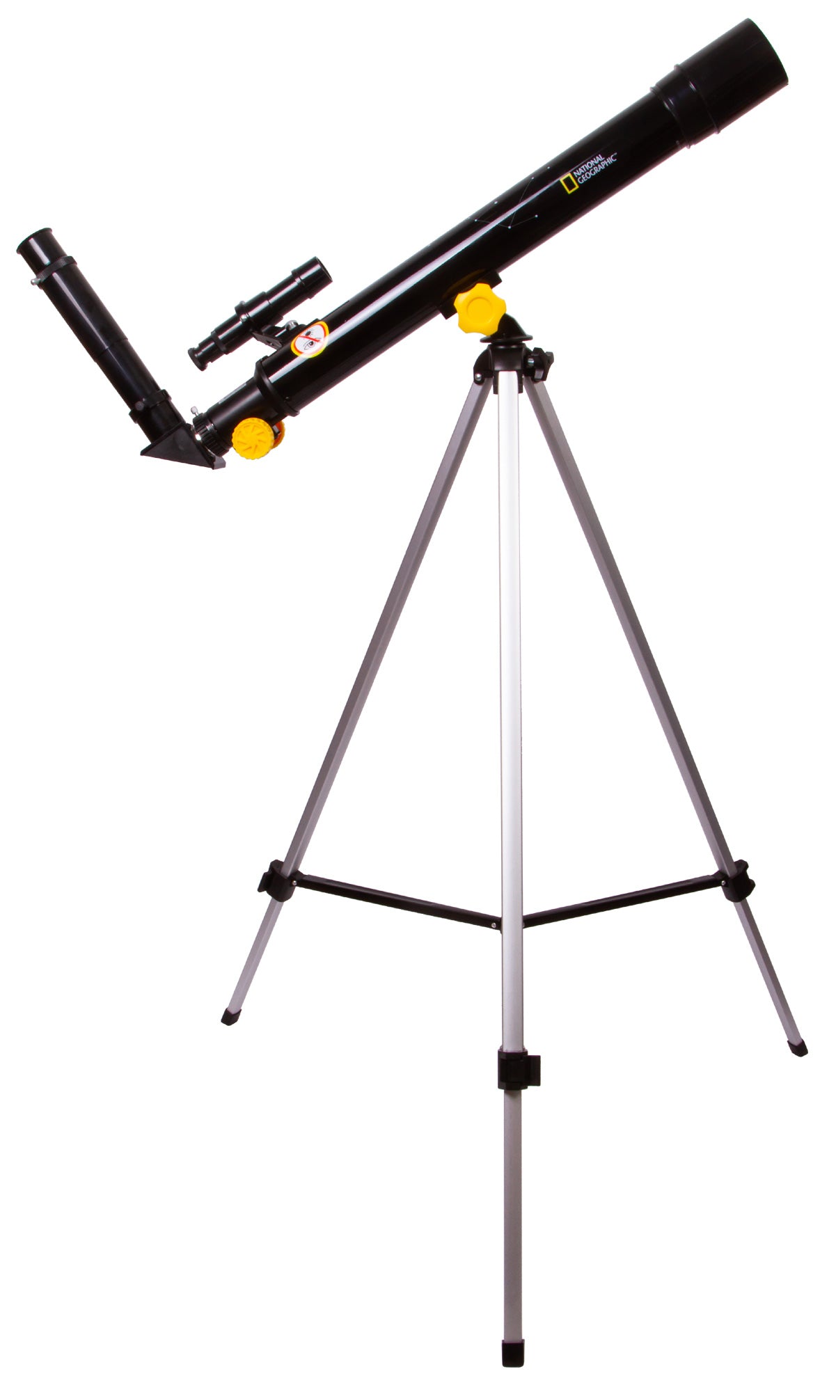 Telescopio Bresser National Geographic 50/600 AZ