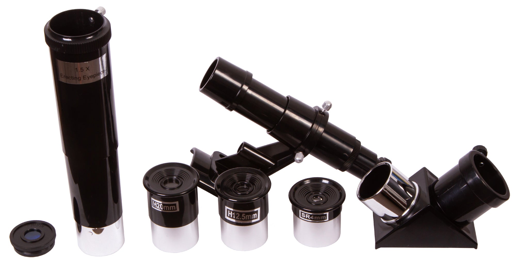 Telescopio Bresser National Geographic 50/600 AZ