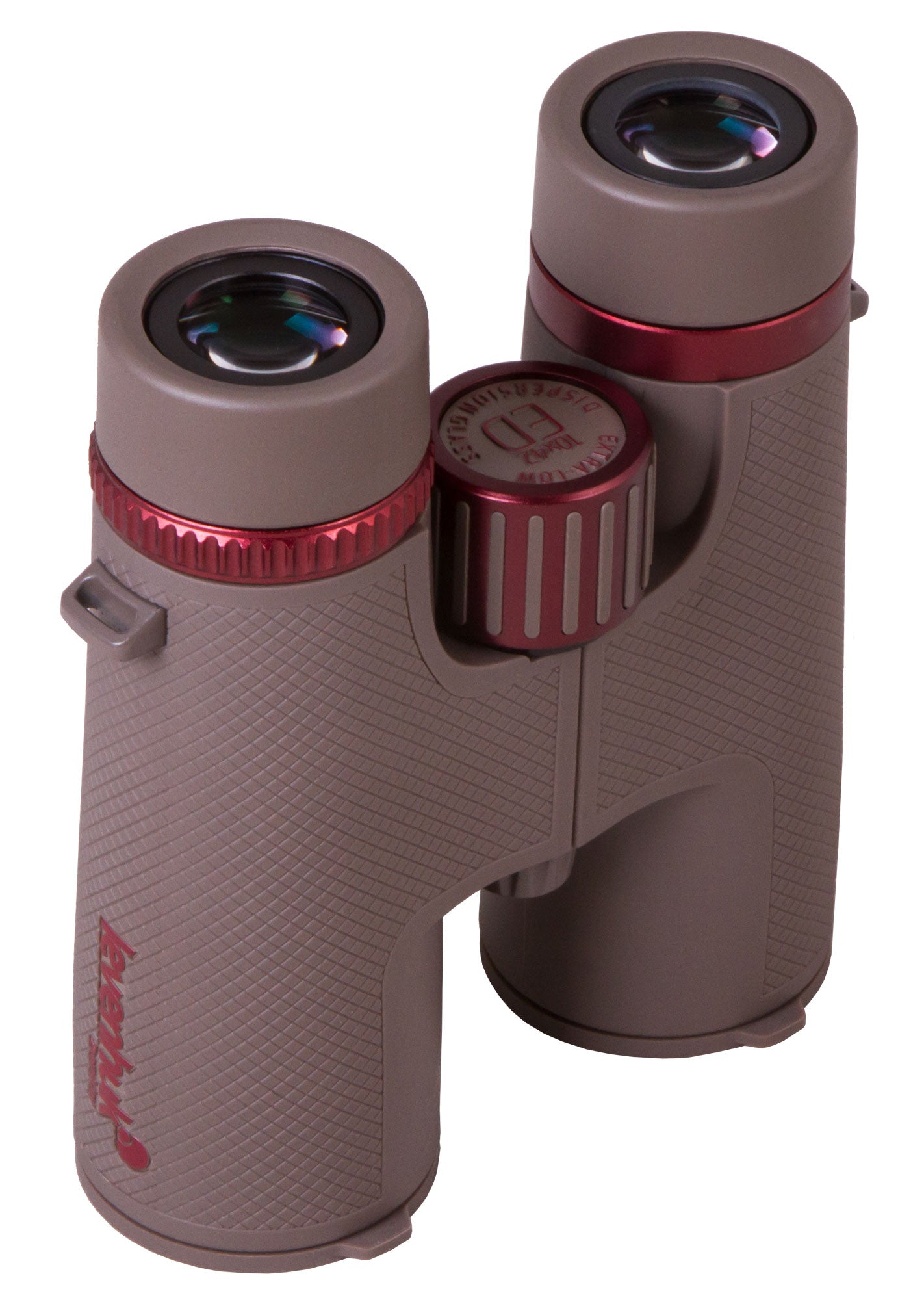 Binocolo Levenhuk Monaco ED 10x42