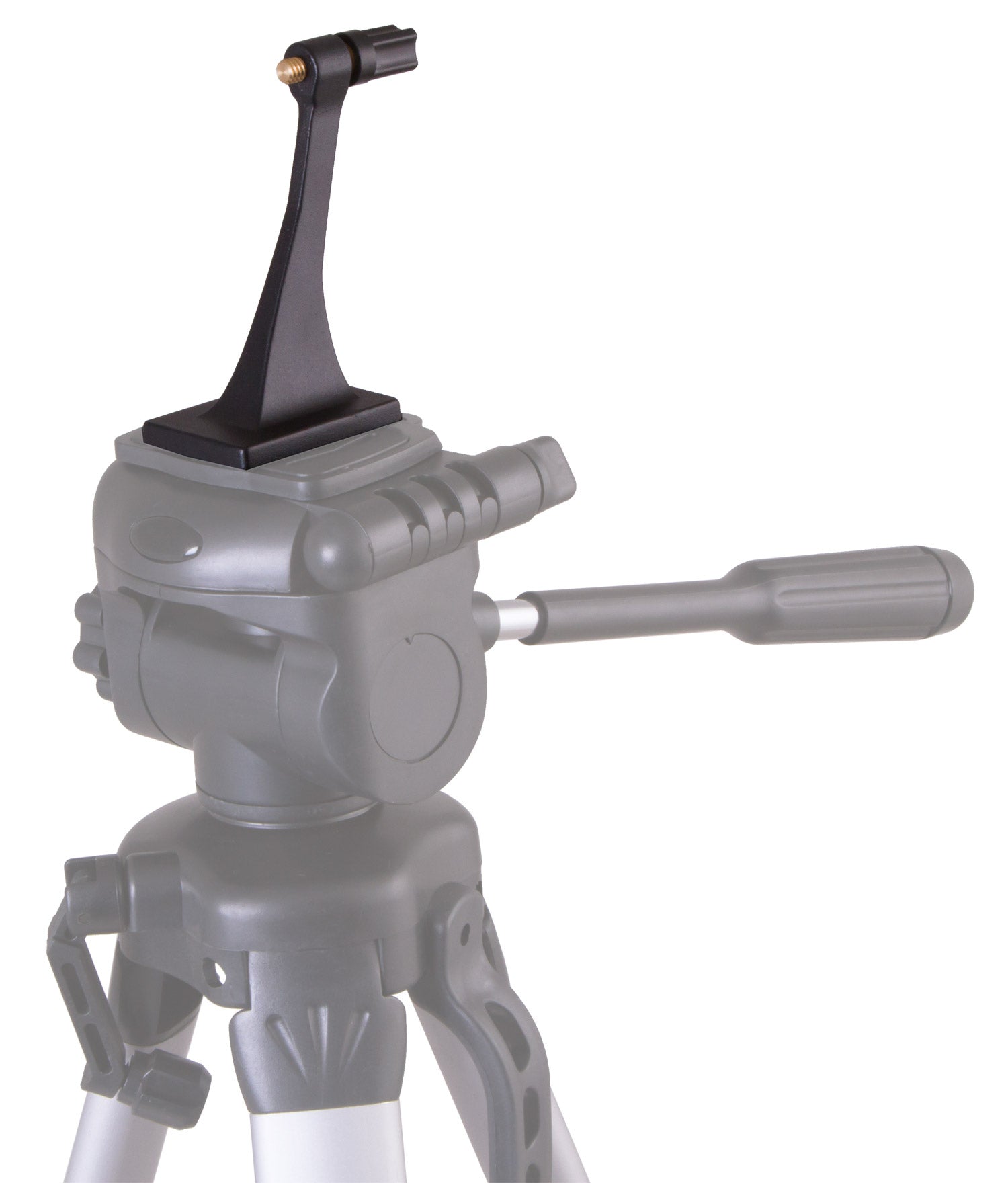 Adattatore treppiede binocolo Levenhuk TA10