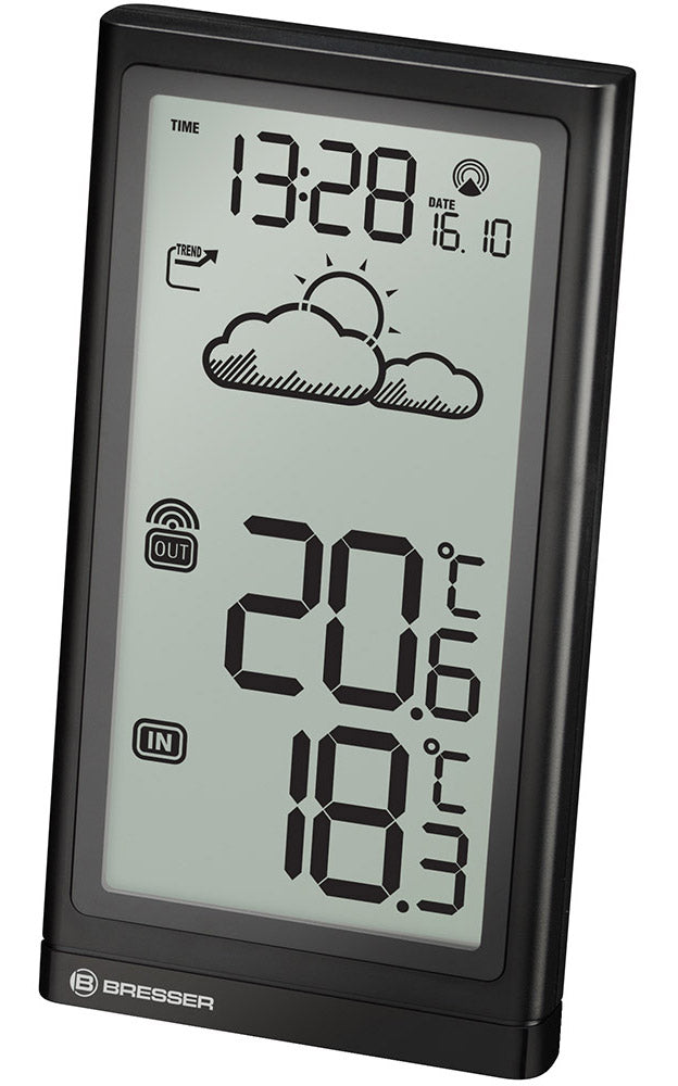 Stazione Meteo Bresser Temp