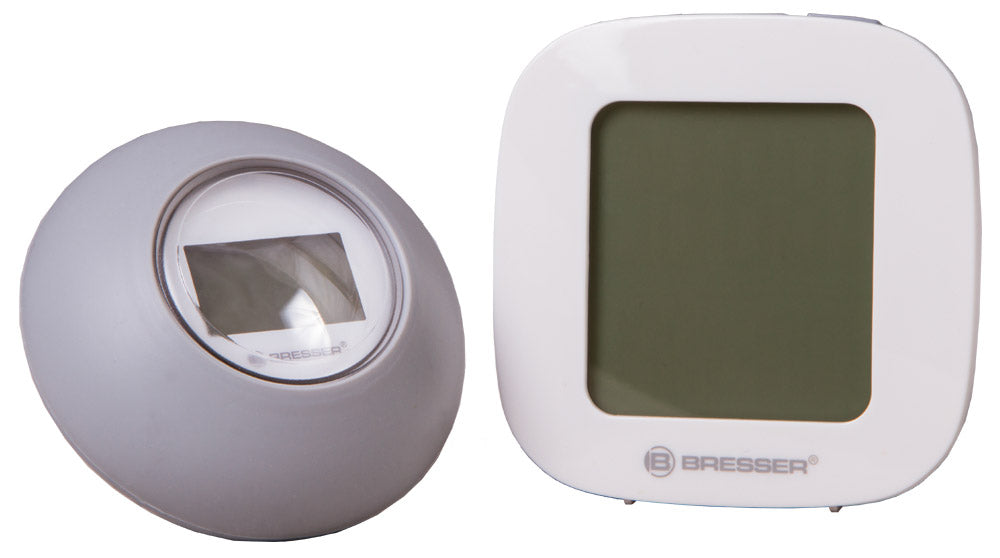 Bresser Termometro Digitale Da Bagno MyTemp WTM