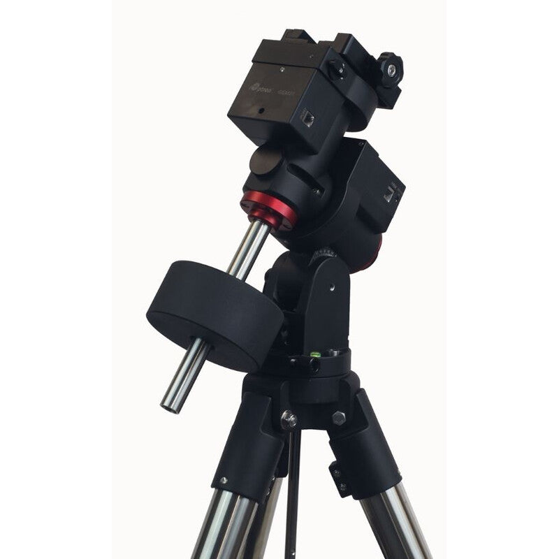 IOPTRON MONTAURA GEM28 IPOLAR CON TREPPIEDI 1.5"
