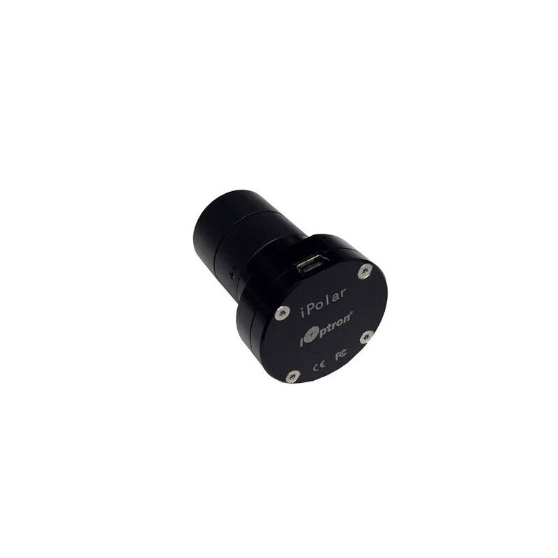 IOPTRON MONTAURA GEM28 IPOLAR CON TREPPIEDI 1.5"