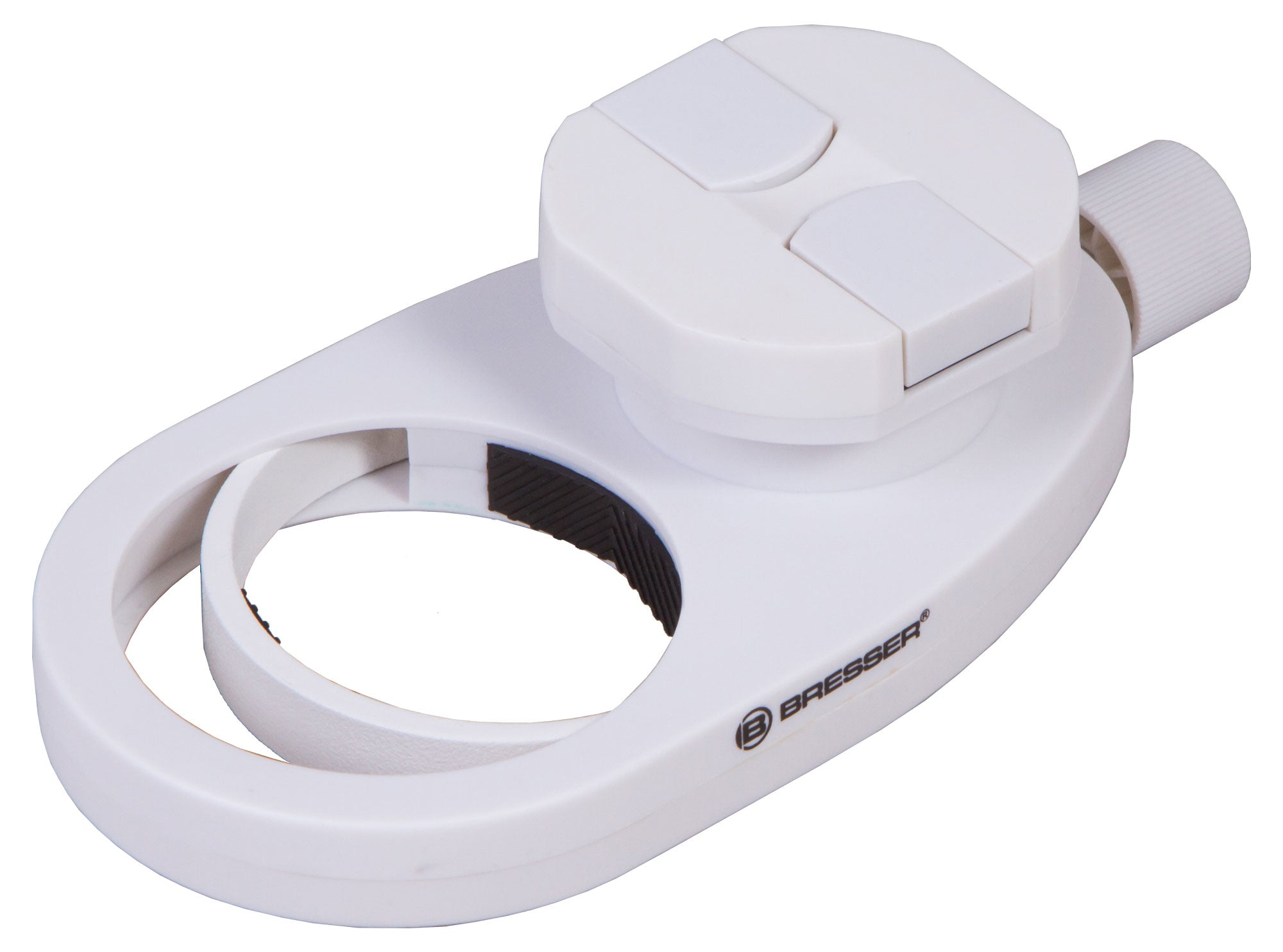 Adattatore per Smartphone Bresser
