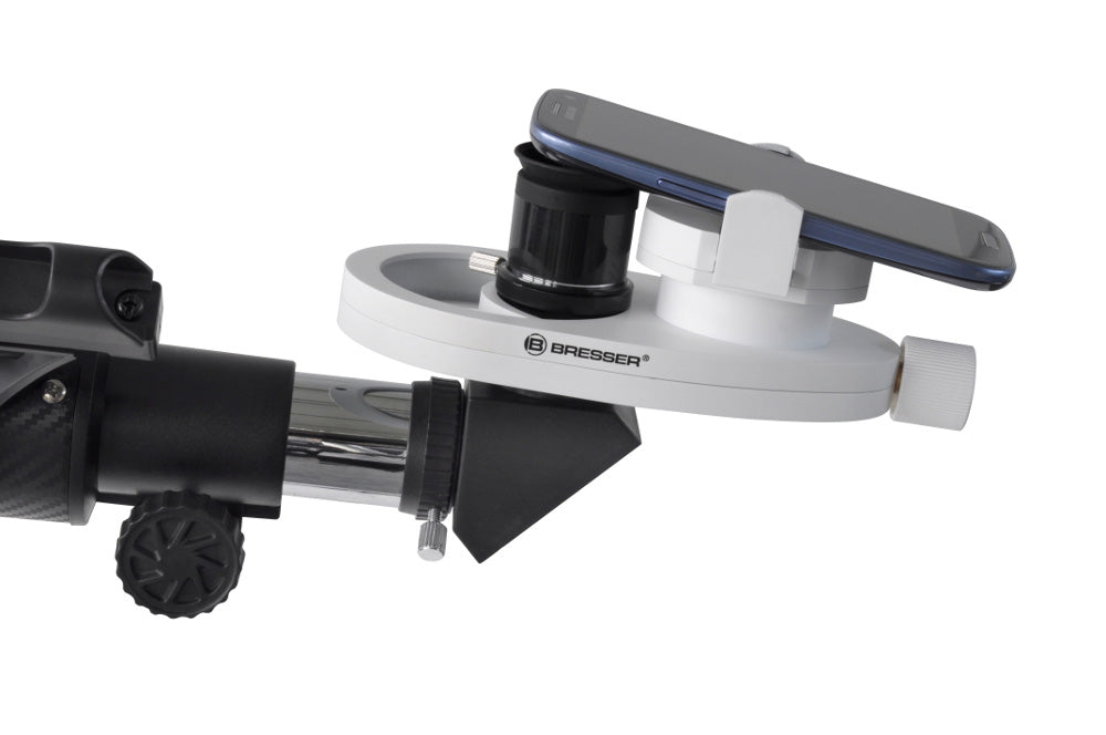 Adattatore per Smartphone Bresser