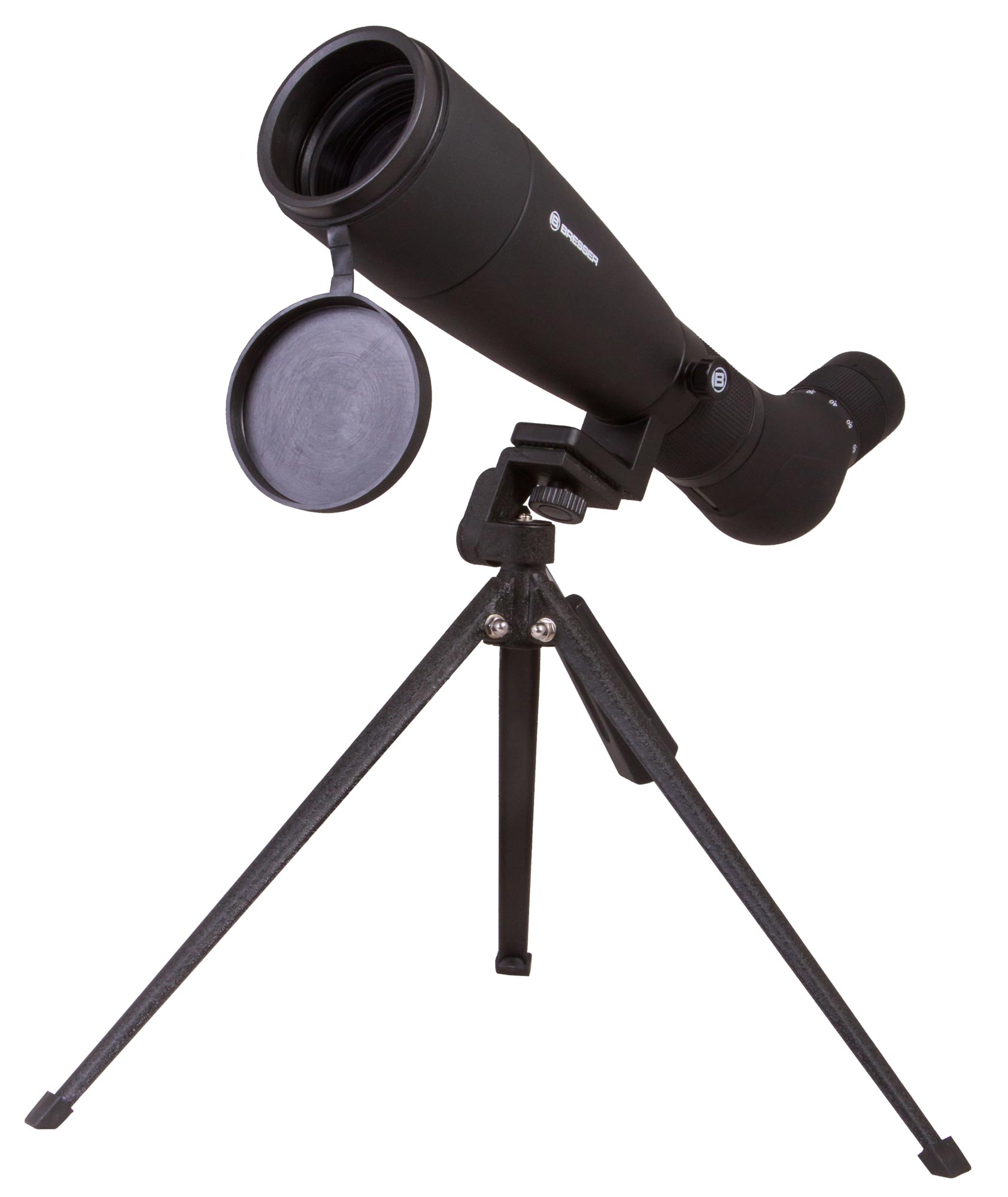 Cannocchiale Bresser Travel 20–60x60