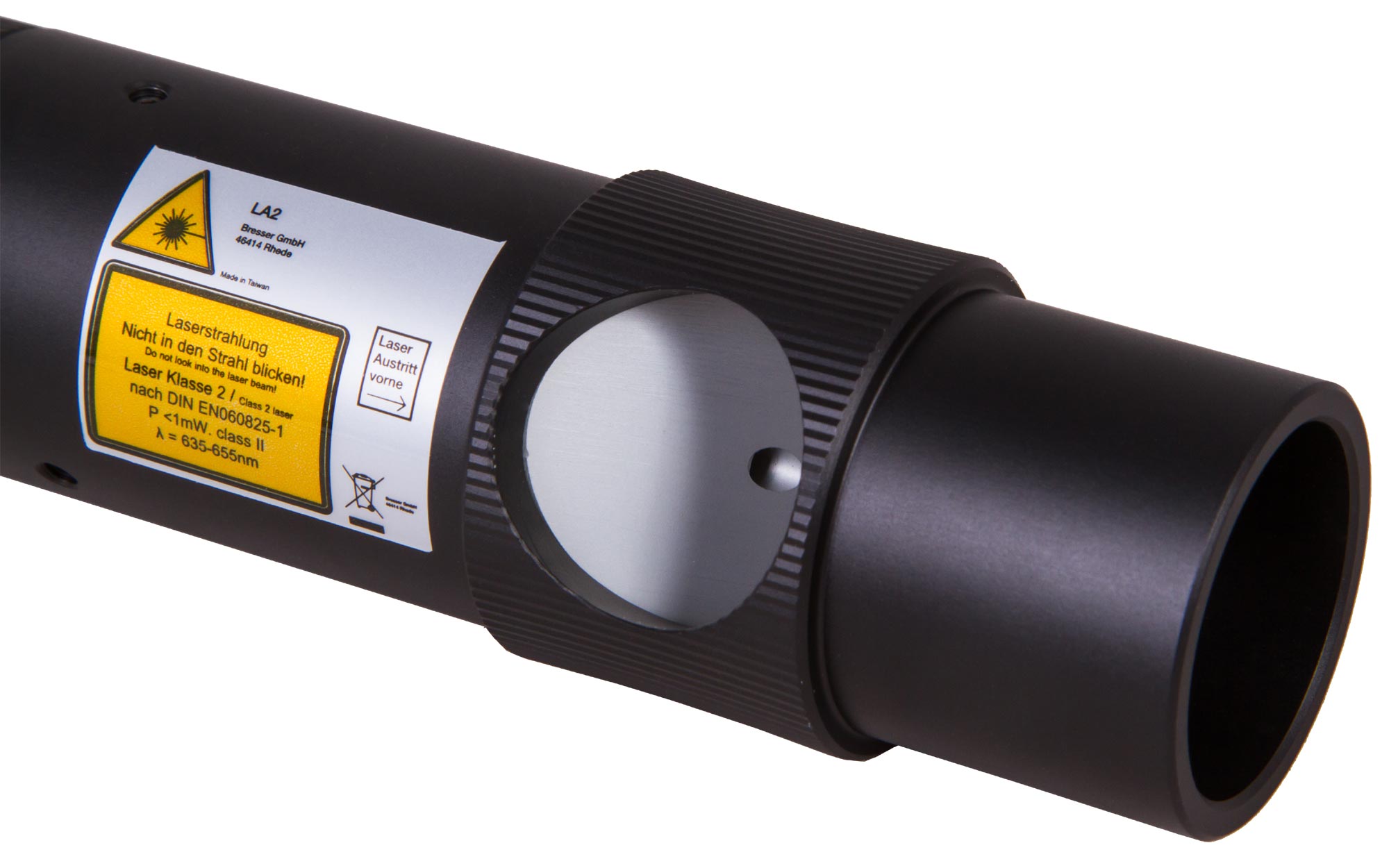 Collimatore Laser Bresser 1,25'